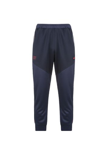 Nike Sportswear Pantaloni  marino / rosso / bianco