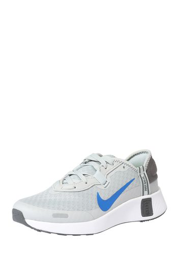 Nike Sportswear Sneaker 'Reposto'  blu reale / grigio