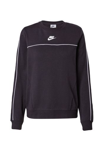 Nike Sportswear Felpa 'Nike Sportswear'  nero