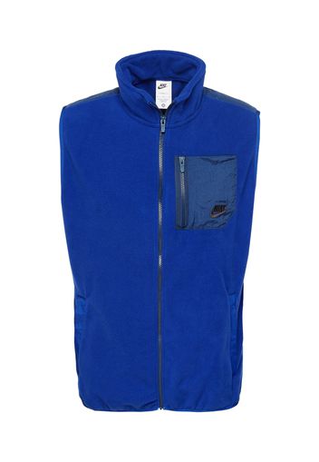 Nike Sportswear Gilet  blu reale