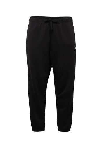 Nike Sportswear Pantaloni  nero / bianco