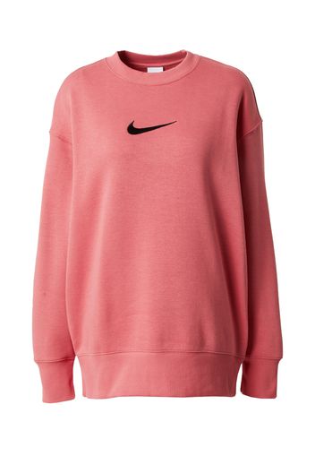 Nike Sportswear Felpa  pitaya