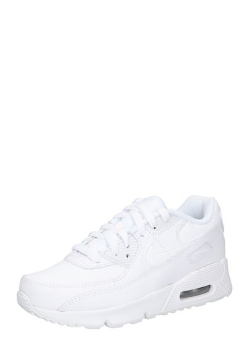 Nike Sportswear Sneaker 'AIR MAX 90'  bianco