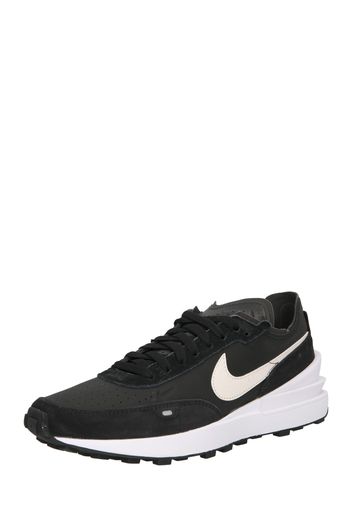 Nike Sportswear Sneaker bassa  beige / nero