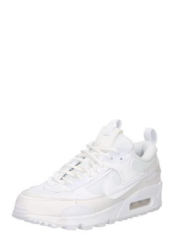 Nike Sportswear Sneaker bassa 'Air Max 90 Futura'  bianco