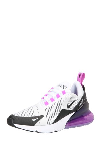 Nike Sportswear Sneaker bassa  lilla / nero / bianco