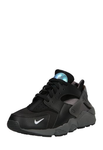 Nike Sportswear Sneaker bassa 'HUARACHE'  opale / grigio / nero / bianco