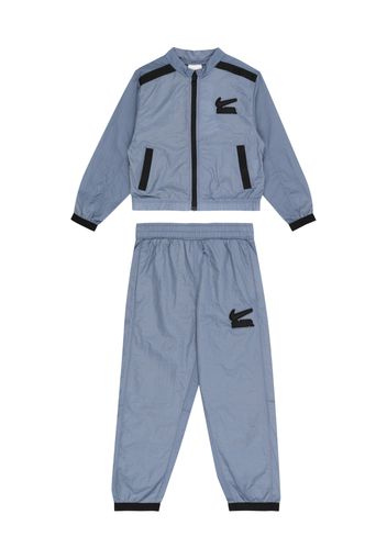 Nike Sportswear Completo per l'allenamento  grafite / nero