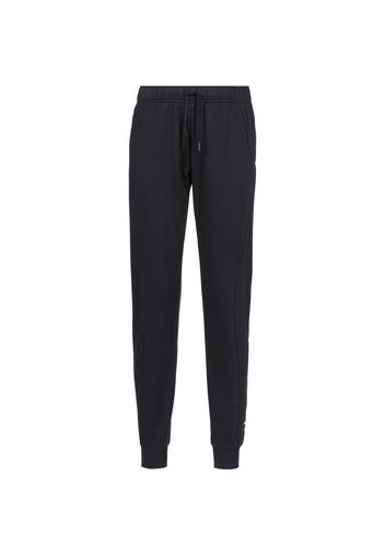 Nike Sportswear Pantaloni sportivi  nero / bianco