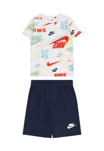 Nike Sportswear Completo per l'allenamento 'ACTIVE JOY'  marino / colori misti