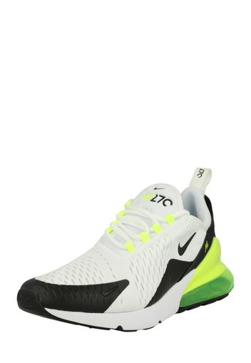 Nike Sportswear Sneaker bassa  verde neon / nero / bianco