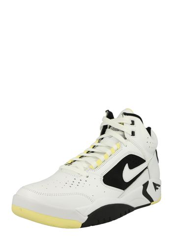 Nike Sportswear Sneaker alta  nero / bianco