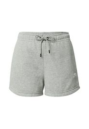 Nike Sportswear Pantaloni  grigio sfumato / bianco