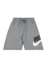 Nike Sportswear Pantaloni 'Club'  grigio