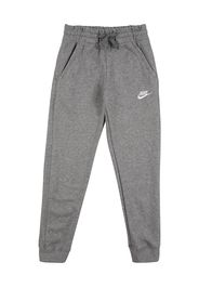Nike Sportswear Pantaloni  bianco / grigio