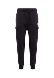 Nike Sportswear Pantaloni  nero / bianco