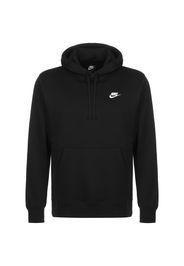 Nike Sportswear Felpa  nero / bianco