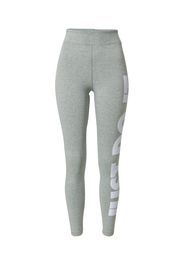 Nike Sportswear Leggings  grigio chiaro