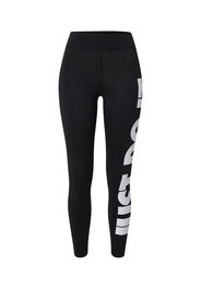 Nike Sportswear Leggings  nero / bianco