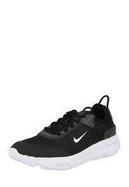 Nike Sportswear Sneaker 'REACT LIVE'  nero / bianco