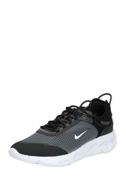 Nike Sportswear Sneaker bassa  bianco / nero / grigio scuro