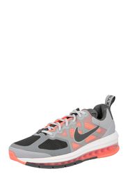 Nike Sportswear Sneaker bassa 'AIR MAX GENOME'  grigio / grigio scuro / salmone