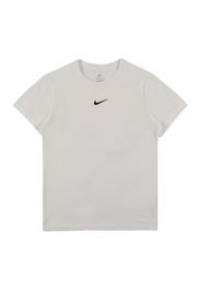 Nike Sportswear Maglietta  bianco / nero