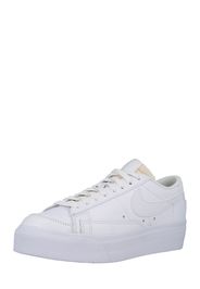 Nike Sportswear Sneaker bassa  bianco