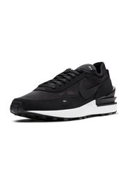 Nike Sportswear Sneaker bassa 'Waffle One'  nero