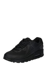 Nike Sportswear Sneaker bassa 'Air Max 90'  nero