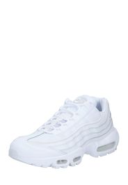 Nike Sportswear Sneaker bassa 'Air Max 95 Essential'  bianco