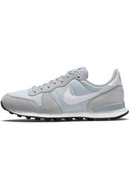 Nike Sportswear Sneaker bassa 'Internationalist'  grigio / bianco / blu pastello