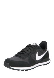 Nike Sportswear Sneaker bassa 'Internationalist'  nero / bianco