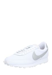Nike Sportswear Sneaker bassa 'Daybreak'  argento / bianco