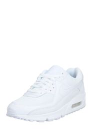 Nike Sportswear Sneaker bassa 'Nike Air Max 90'  bianco / grigio