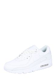 Nike Sportswear Sneaker bassa 'AIR MAX 90 LTR'  bianco