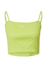 Nike Sportswear Top  canna / bianco