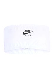 Nike Sportswear Top  bianco / nero