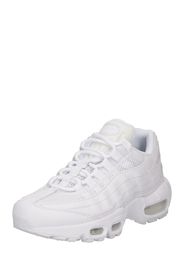 Nike Sportswear Sneaker bassa 'Air Max 95'  bianco