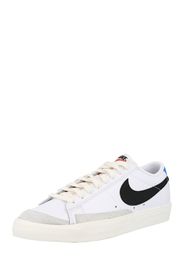 Nike Sportswear Sneaker bassa  bianco / blu / nero / grigio