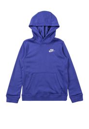 Nike Sportswear Felpa  blu reale / bianco