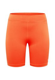 Nike Sportswear Leggings  arancione