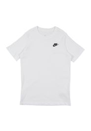 Nike Sportswear Maglietta  bianco / nero