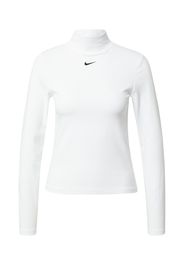 Nike Sportswear Maglietta  bianco / nero