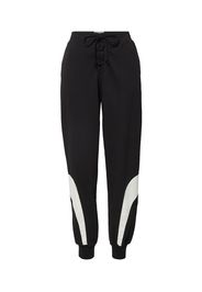 Nike Sportswear Pantaloni  nero / bianco