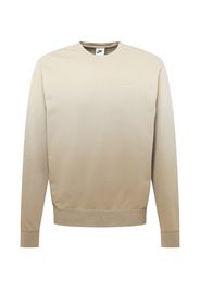 Nike Sportswear Felpa  cachi / crema