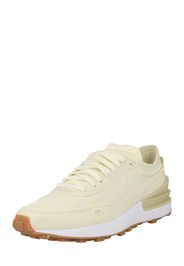 Nike Sportswear Sneaker bassa 'Waffle One'  bianco lana