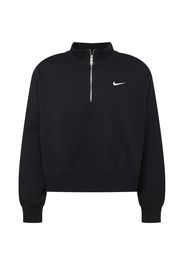 Nike Sportswear Felpa  nero