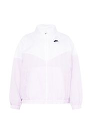 Nike Sportswear Giacca di mezza stagione  bianco