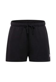 Nike Sportswear Pantaloni  nero / bianco